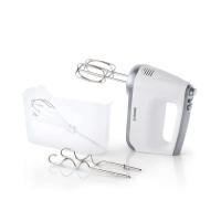 ราคา เครื่องผสมอาหาร พร้อมกล่องเก็บอุปกรณ์ในตัว HOMEMATE (HOM-269112) สีขาว (888112900055)