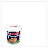 ราคา สีน้ำทาภายนอก DULUX SUPERCOTE 511 ด้าน 5 แกลลอน (1017426)