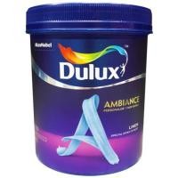 ราคา สีเท็กเจอร์ DULUX AMBIANCE LINEN 1 ลิตร (1050024)