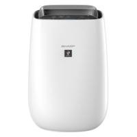 ราคา เครื่องฟอกอากาศ SHARP FP-J40TA-W 30 ตารางเมตร (1104858)
