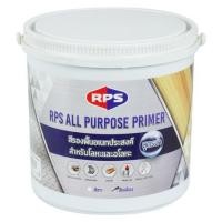 ราคา สีรองพื้นอเนกประสงค์ RPS สีเหลือง 1 แกลลอน (1105215)