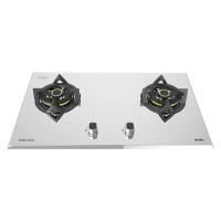 ราคา Axia เตาแก๊สแบบฝัง 2 หัวเตา ขนาด 76 ซม. รุ่น ROSEE 76-2G