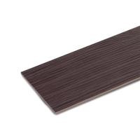 ราคา ไม้ฝา DIAMOND (ตราเพชร) 20x300x0.8 ซม. สีมอคค่า (1174955)