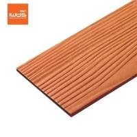 ราคา ไม้ฝา ตราเพชร 15x300x0.8 ซม. สีน้ำตาลสักทอง (1195714)