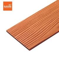 ราคา ไม้ฝา ตราเพชร 400x15x0.8 ซม. สีน้ำตาลสักทอง (1195762)