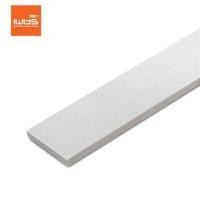 ราคา ไม้รั้ว หัวตรง ตราเพชร 1.5x10x150 ซม. สีธรรมชาติ (1195802)