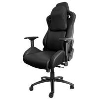 ราคา D.I.Y. เก้าอี้เกมมิ่ง SIGNO ROGGER GC-211 สีดำ (1227798)