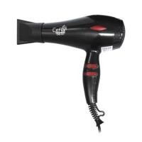 ราคา ไดร์เป่าผม CEFLAR CHD-011 สีดำ 1000 วัตต์ (1230189)