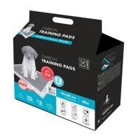 ราคา แผ่นรองฉี่สุนัข M-PETS CARBON 45x60 ซม. 30 ชิ้น (1262533)