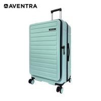 ราคา กระเป๋าเดินทาง 28 นิ้ว AVENTRA RIGA สีเขียว (1297457)