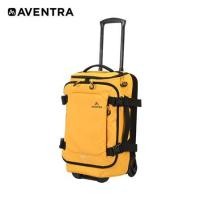 ราคา กระเป๋าเดินทางผ้า 20 นิ้ว AVENTRA ASPEN สีเหลือง (1299231)