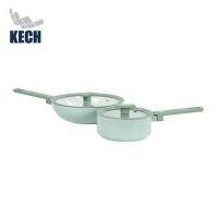 ราคา ชุดเครื่องครัว KECH BLAIR IH (4 ชิ้น) (1299502)