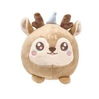 ราคา ตุ๊กตากวางมีเสียง DR.CHOICE (1302870)