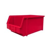 ราคา กล่องเครื่องมือใส่อะไหล่ LWNLIFE MJ-2070 A3 13 นิ้ว สีแดง (1306050)