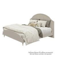 ราคา เตียง 6 ฟุต SB FURNITURE FAY 19244776 สี PASTELA CREAM (1306256)