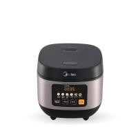 ราคา หม้อหุงข้าว DIGITAL MIDEA MB-FS5020W สีแดง 1.8ลิตร (888137400064)