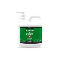 ราคา แชมพูสุนัข KEVINA สูตรสปา SWISS HERB บำรุงล้ำลึกจากภายใน ขนาด 2 ลิตร (888216800012)