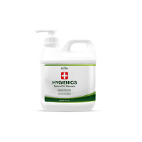 ราคา แชมพูสุนัขและแมว KEVINA สูตรฆ่าเชื้อ HYGIENICS ขนาด 2 ลิตร (888216800020)
