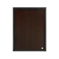 ราคา บานซิงค์ ABS KING PLATINUM CURVE 50.8x68.8 ซม. สีโอ๊ค (1093644)