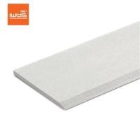 ราคา ไม้เชิงชาย ลบมุม ตราเพชร 1.6x15x400 ซม. สีธรรมชาติ (1198921)