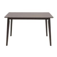 ราคา โต๊ะอาหาร KONCEPT MOKO สีวอลนัท (1220709)