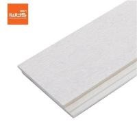 ราคา ไม้ฝาบังใบ ผิวเสี้ยน ตราเพชร 16.5x300x1.1 ซม. สีธรรมชาติ (1227338)