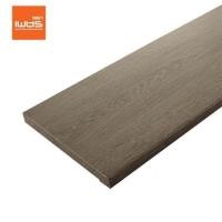 ราคา ไม้บันได ลูกนอน SPC ตราเพชร 10 นิ้ว 25x120x2.4 ซม. สีวู้ดบราวน์ (1240484)