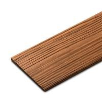 ราคา ไม้ฝา ตราเพชร 300x15x0.8 ซม. สีน้ำตาลประดู่ (1251490)