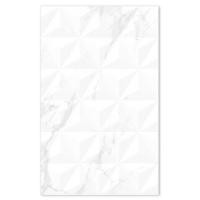 ราคา กระเบื้องผนัง 10X16 นิ้ว DURAGRES คอนนอลลี่ ไวท์ A 1 ตร.ม. (1275527)