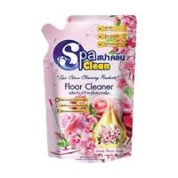 ราคา น้ำยาถูพื้น SPACLEAN 400 มล. LOVELY HEART (1300529)