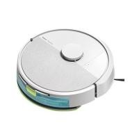 ราคา เครื่องดูดฝุ่นหุ่นยนต์ IROBOT ROOMBA 105COMB สีขาว (1306459)