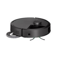 ราคา เครื่องดูดฝุ่นและดูดน้ำ IROBOT ROOMBA 505PLUS สีดำ (1306472)