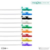 ราคา สายดูดเสมหะ ชนิดคอนโทรล PHENOMA เบอร์ 10 ใช้กับเครื่องดูดเสมหะทุกชนิด [แพ็ค100ชิ้น] (888203400044)