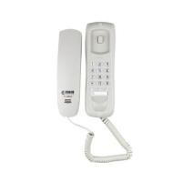 ราคา โทรศัพท์แขวนผนัง REACH รุ่น TL-300 V2 สี LIGHT GREY (888210400025)