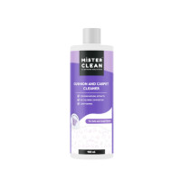 ราคา น้ำยาซักพรม เบาะ และโซฟา MISTER CLEAN FABRIC WASHER ใช้ร่วมกับเครื่องซักพรมได้ กลิ่นหอมสะอาด ไม่ทิ้งคราบหลังการใช้งาน (888218000003)