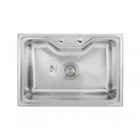 ราคา HAFELE ซิงค์ฝัง 1 หลุม รุ่น ERIS 495.39.308