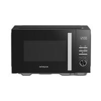 ราคา ไมโครเวฟ HITACHI HMR-DG2413 BK 24 ลิตร (1287242)