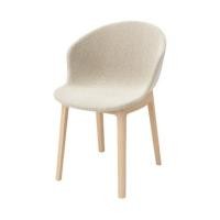 ราคา เก้าอี้ทานข้าว FURDINI NATURA สี WHEAT (1298694)