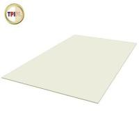 ราคา แผ่นบอร์ดไฟเบอร์ซีเมนต์ ขอบเรียบ 24 มม. TPI 120x240x2.4 ซม. สีธรรมชาติ (1306519)