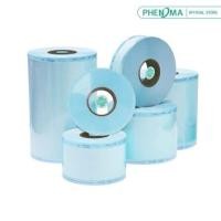 ราคา ซองสเตอร์ไรด์ PHENOMA ชนิดม้วน แบบเรียบ ขนาด 8 นิ้ว ยาว 200 เมตร (888203400066)