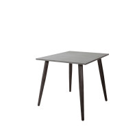 ราคา โต๊ะสนาม QUALITY LIVING ASIA 80X80 (888214700005)