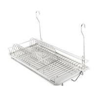 ราคา ACCA ชุดตะแกรงคว่ำจาน/แก้ว รุ่น ART.6218