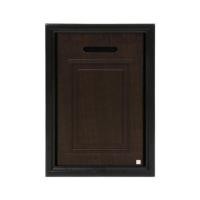 ราคา KING ตู้ลิ้นชักตะแกรง 54.4x68 ซม. รุ่น PLAT.