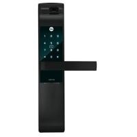 ราคา Yale กลอนประตูดิจิตอล รุ่น YDM7116A-MB