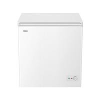 ราคา ตู้แช่ 2 ระบบ HAIER HCF-108C2 3.5 คิว สีขาว (1276350)