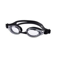 ราคา แว่นตาว่ายน้ำ AQUANOX G0335 สีดำ (1290668)