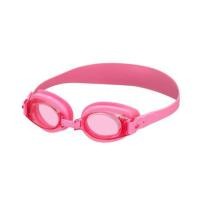 ราคา แว่นตาว่ายน้ำเด็ก VIEW V770JA สีชมพู (1290780)