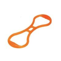 ราคา ยางยืดเจลลี่เลขแปด EXEO DP1252 MEDIUM สีส้ม (1290786)