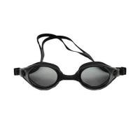 ราคา แว่นตาว่ายน้ำ AQUANOX G0337 สีดำ (1290787)