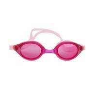ราคา แว่นตาว่ายน้ำ AQUANOX G0337 สีชมพู (1290807)